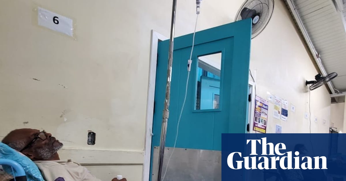 Calls for Reform of UK Regulations Following Death of British Overseas Territories Citizen in Jamaica – Mirror Brief