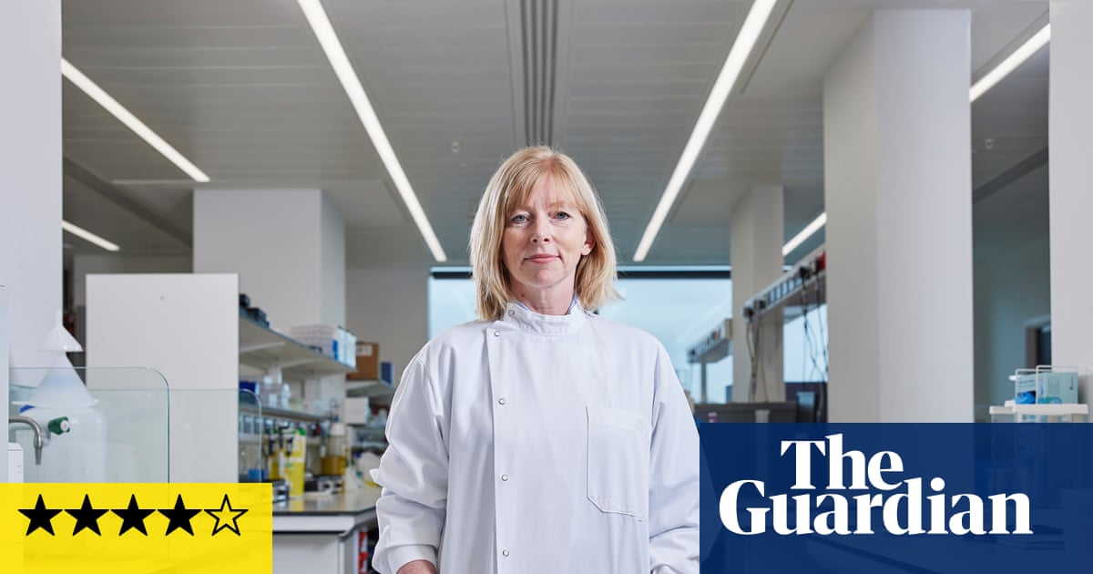 An Inspiring Journey Through the Search for Cures – Mirror Brief