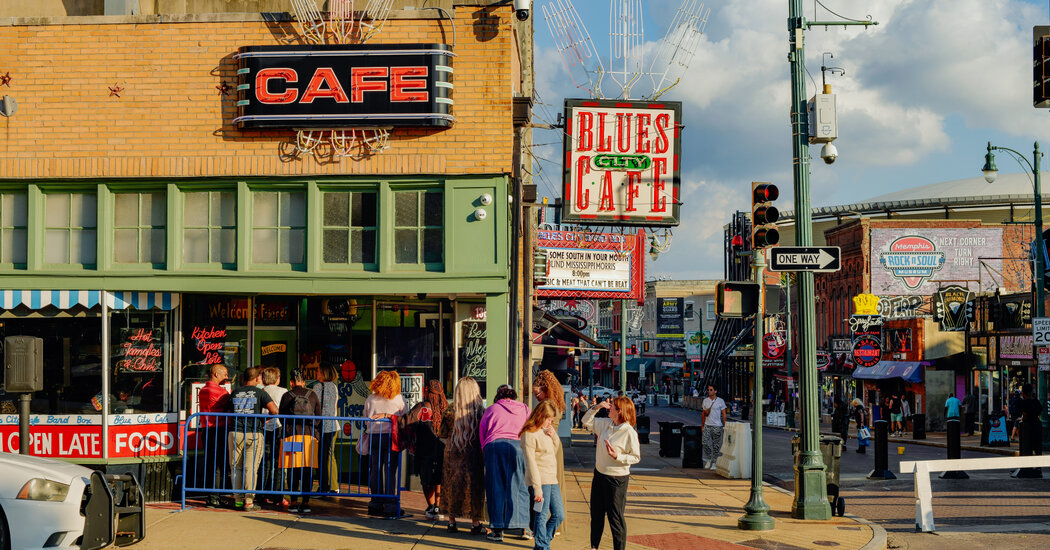 A 36-Hour Adventure of Must-See Attractions – Mirror Brief